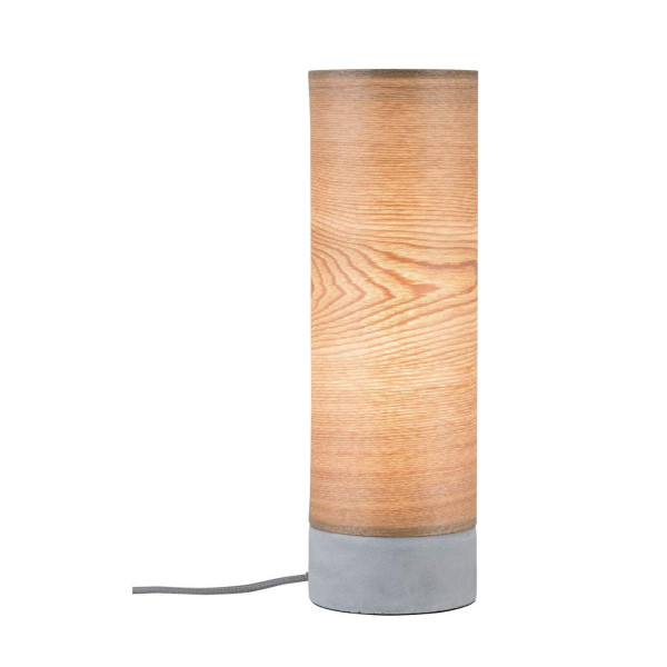 Paulmann neordic skadi lampe de table m