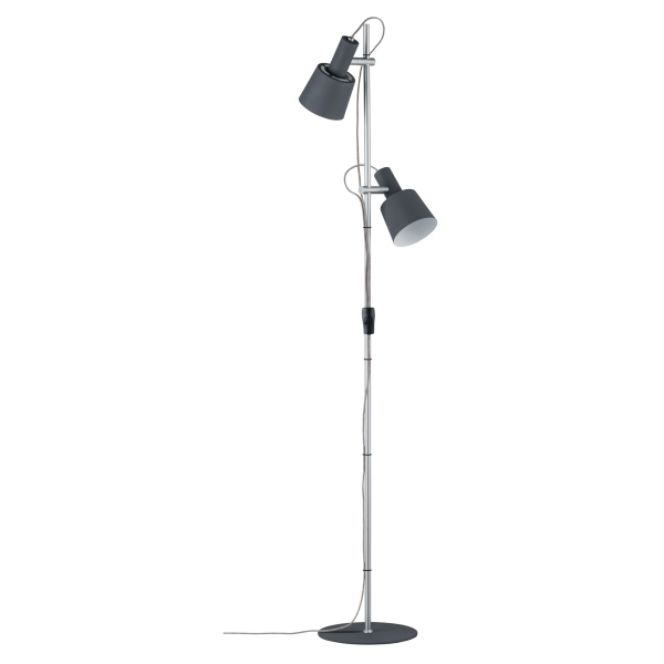 Paulmann neordic haldar lampadaire max2