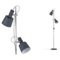 Paulmann neordic haldar lampadaire max2