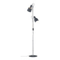 Paulmann neordic haldar lampadaire max2