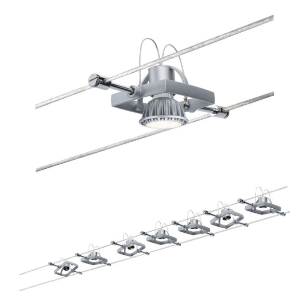 Paulmann ens. wire system macii max 7x1