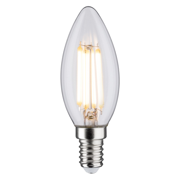 Led fila sphérique 806lm e14 2700k 6,5w cl 230 v