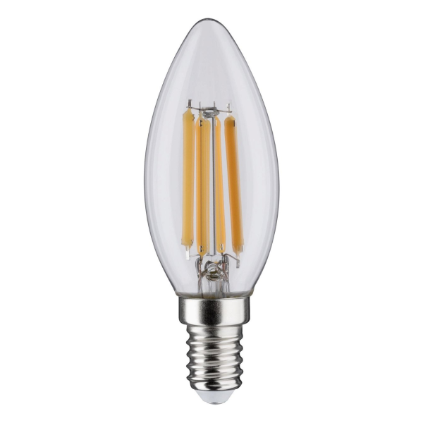 Led fila sphérique 806lm e14 2700k 6,5w cl 230 v