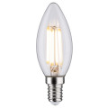 Led fila sphérique 806lm e14 2700k 6,5w cl 230 v