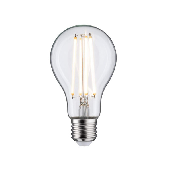 Led à fil std 1521lm e27 2700k 12,5w cl gradable 230v