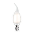 Led fil flamme cosy 250lm e14 2,6w satin 2700k 230v