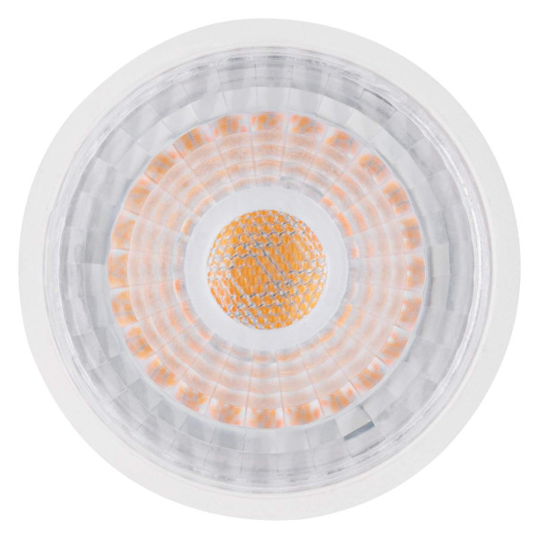 Led gu10 350lm 36° dim to warm 1800-3000k 230v