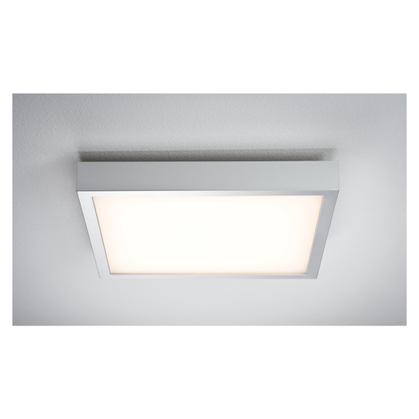 Paulmann wallceiling lunar led panel 40