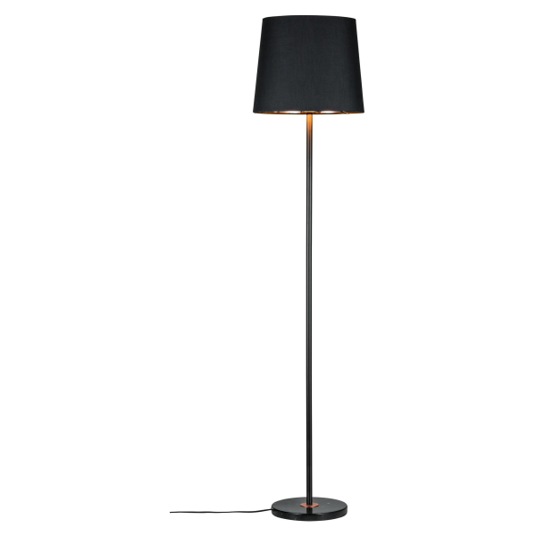 Paulmann neordic enja lampadaire max 1x