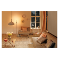 Paulmann neordic nordin lampadaire max