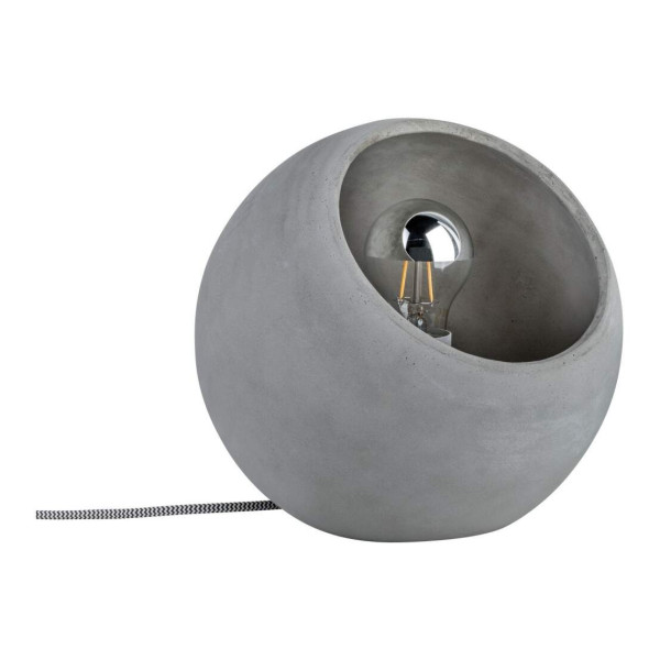 Paulmann neordic ingram lampe de table