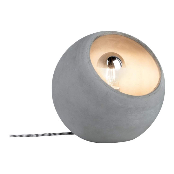 Paulmann neordic ingram lampe de table