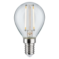 Paulmann sphérique led 2,5w e14 230v di