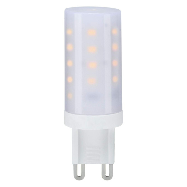 Led bipi g9 350lm 4w 2700k 3stepdim 230v