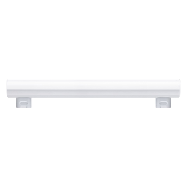 Ampoule linolite led s14s 300 mm 650lm 7w 2700k grd 230v