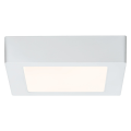 Paulmann wallceiling lunar led panel 17