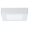 Paulmann wallceiling lunar led panel 17