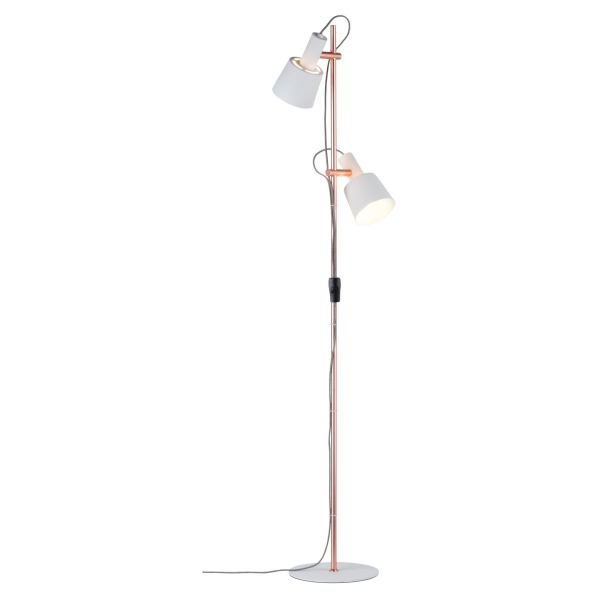 Paulmann neordic haldar lampadaire max