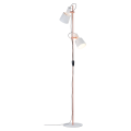 Paulmann neordic haldar lampadaire max