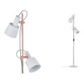 Paulmann neordic haldar lampadaire max