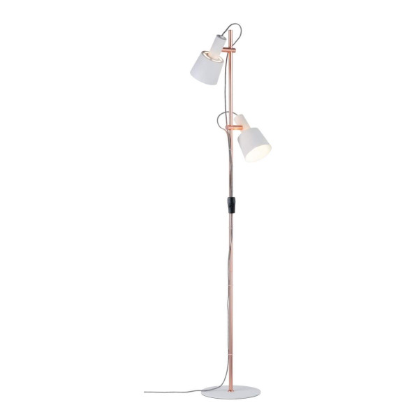 Paulmann neordic haldar lampadaire max