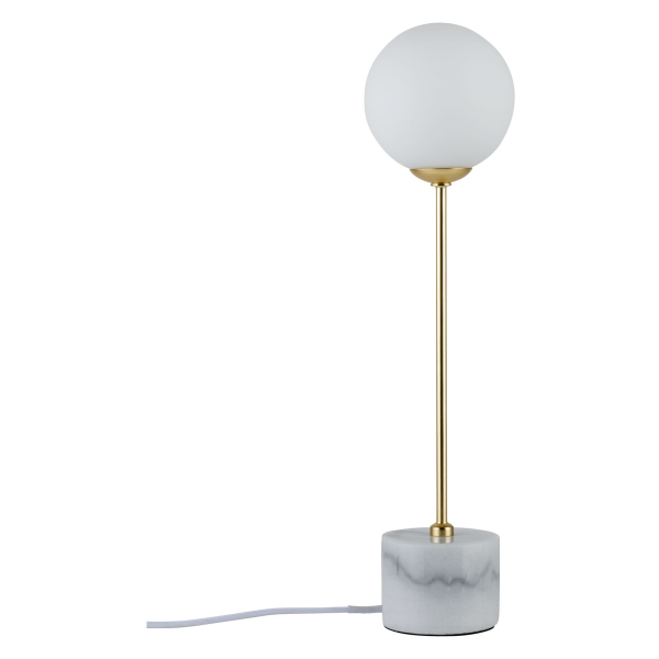 Paulmann neordic moa lampe de table max