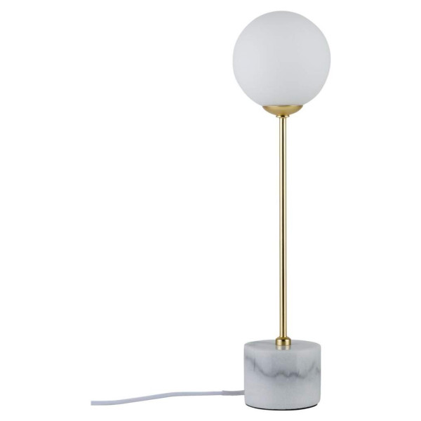 Paulmann neordic moa lampe de table max