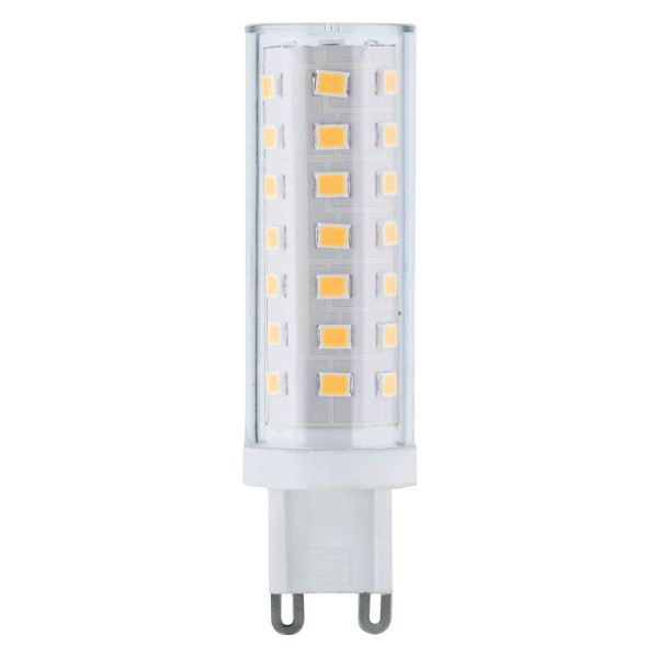 Led bi-pin g9 500lm 5w 4000k 230v