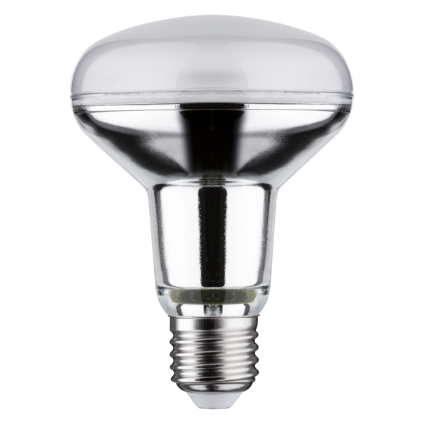 Led reflektor r80 500lm 6,5w e27