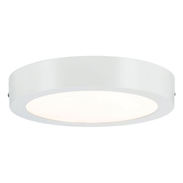 Paulmann wallceiling lunar led panel 22