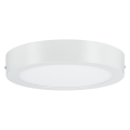 Paulmann wallceiling lunar led panel 22