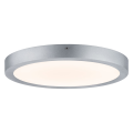 Paulmann wallceiling lunar led panel 40