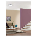 Paulmann wallceiling lunar led panel 40