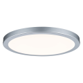 Paulmann panneau led wallceiling atria 