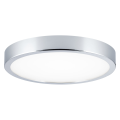 Paulmann led ip44 wallceiling aviar 20 