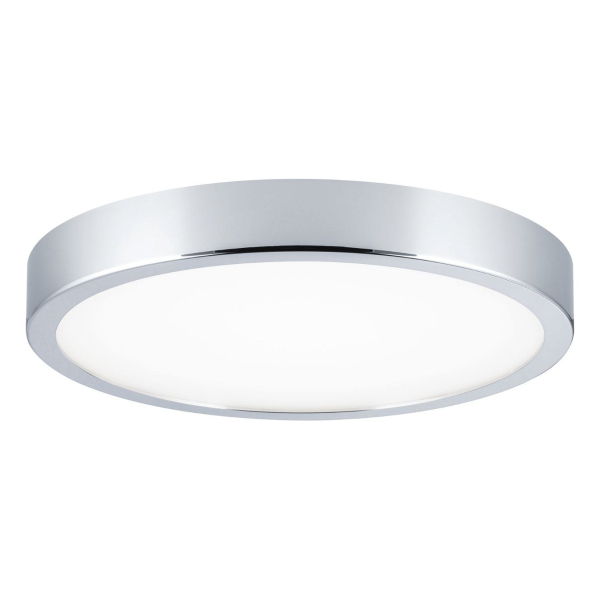 Paulmann led ip44 wallceiling aviar 20 