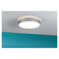 Paulmann led ip44 wallceiling aviar 20 