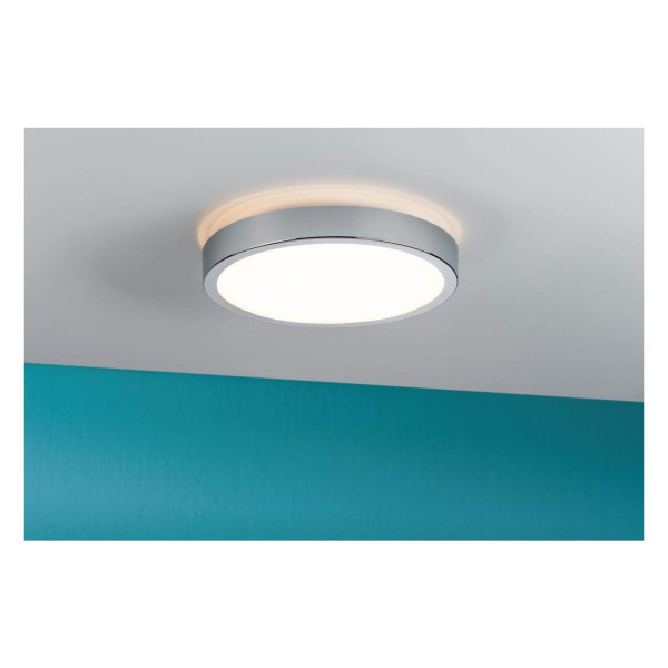 Paulmann led ip44 wallceiling aviar 20 