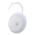 Veilleuse mobile as viby rond blanc 56lm 3000k