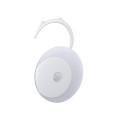 Veilleuse mobile as viby rond blanc 56lm 3000k