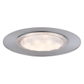 Encastré de sol ext link+light 1,8w ip67 3000k 12v