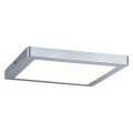 Paulmann panneau led wallceiling atria 