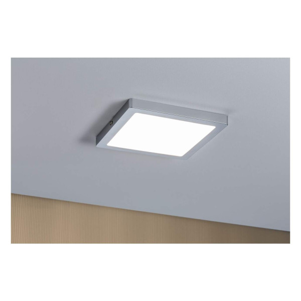 Paulmann panneau led wallceiling atria 