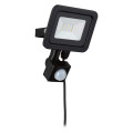 Paulmann outdoor park & light spot flood bimea pir ip65 3000k détecteur de mouvements - 94586