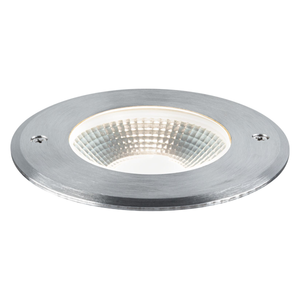 Enc. sol extérieur 230 v vanea 3,5 w ip67 3000k alu