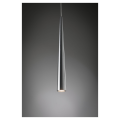 Paulmann suspension led gutta 1x7w alu 