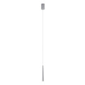 Paulmann suspension led gutta 1x7w alu 