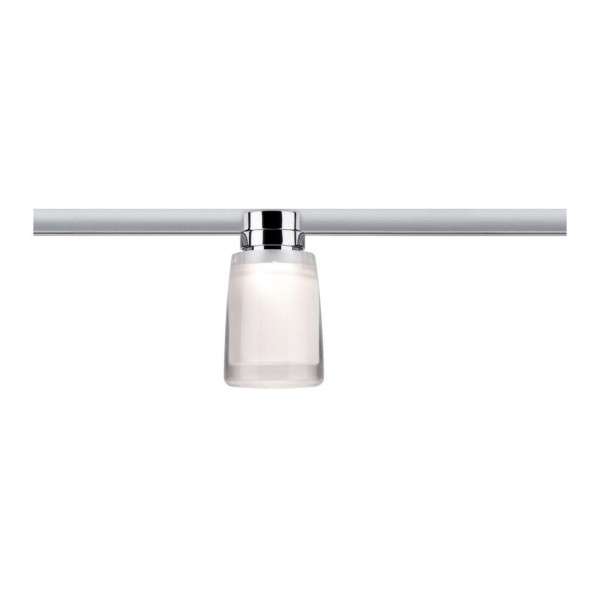 Paulmann ceiling safira urail 1x5,2w ch