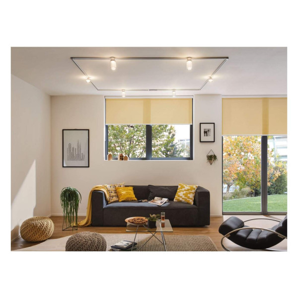 Paulmann ceiling safira urail 1x5,2w ch