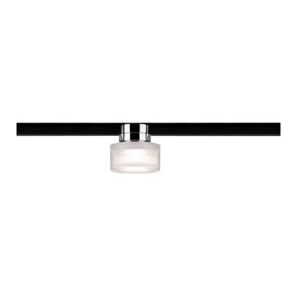 Paulmann ceiling topa urail dot 1x5,2w 